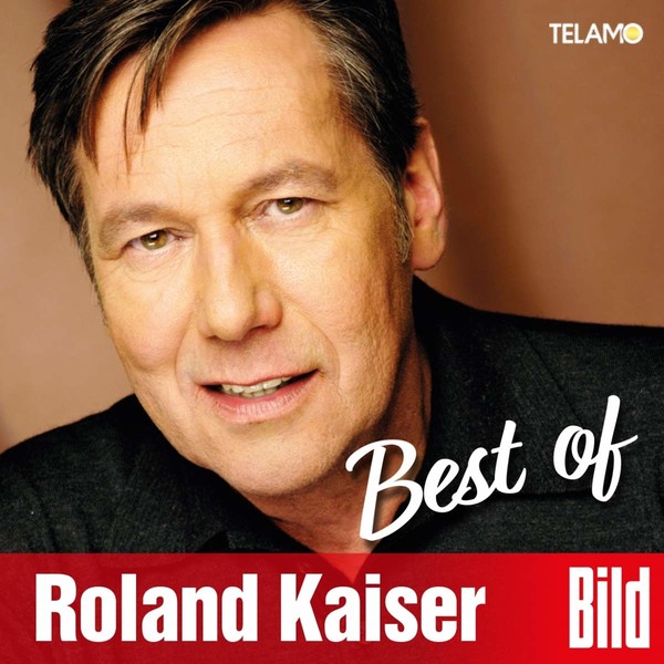 Roland Kaiser - Bild Best of (2019)