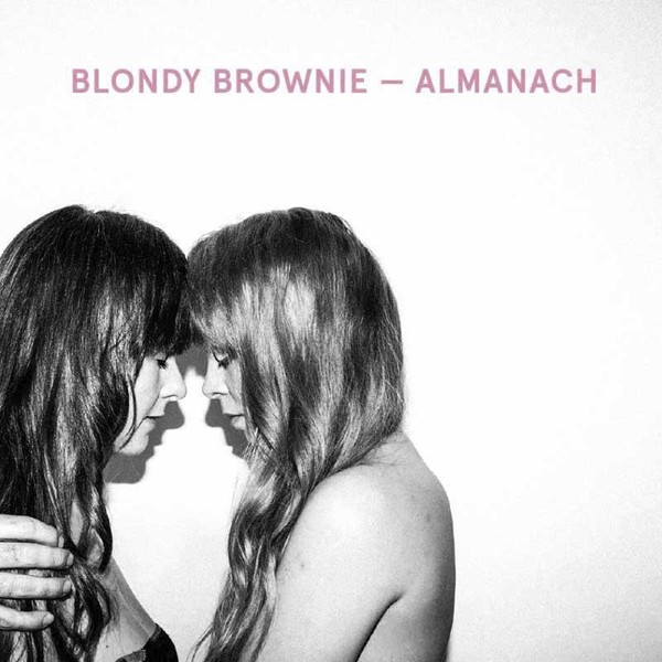 Blondy Brownie - Almanach (2017)