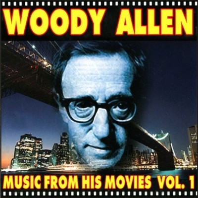 VA - Woody Allen - Music From His Movies (Volume 1)