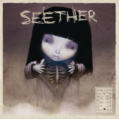 SEETHER --1 // Alternative rock, grunge, hard rock, rock