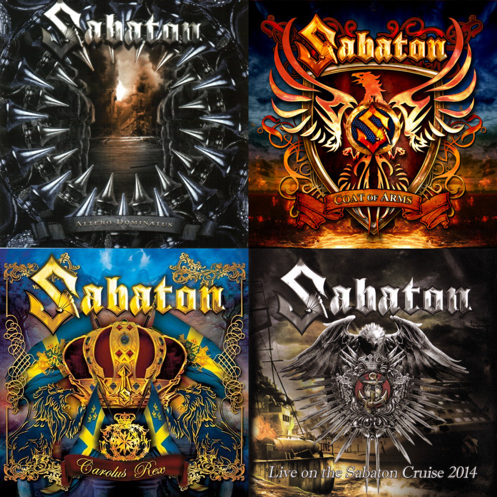 Sabaton