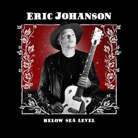 Eric Johanson - Below Sea Level (2020)