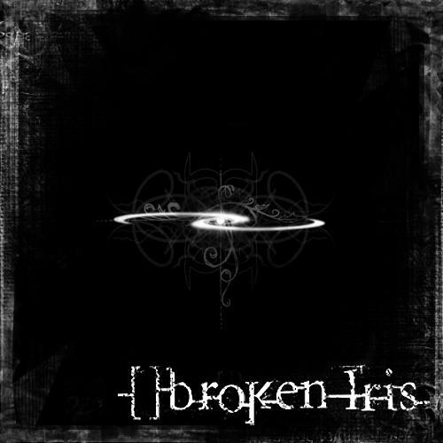 Broken Iris (из ВКонтакте)