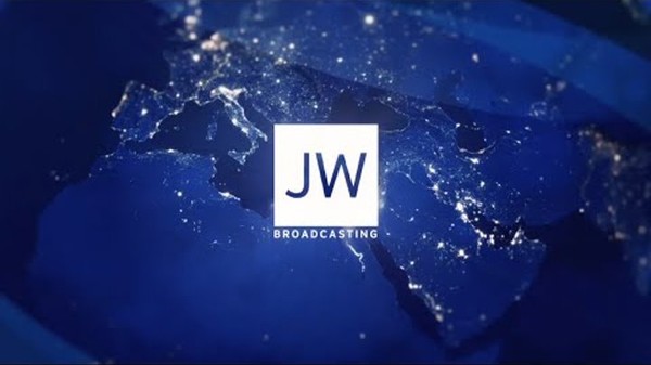 Песни JW Broadcasting (из ВК)