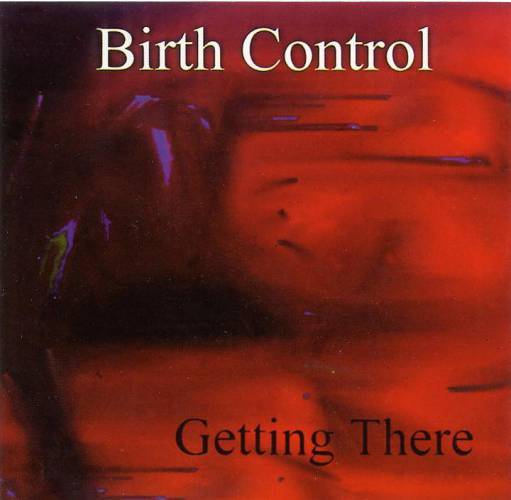 Birth Control (1998) &   Bernd Noske (1999)