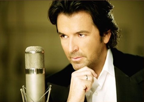 Thomas Anders - I Miss You