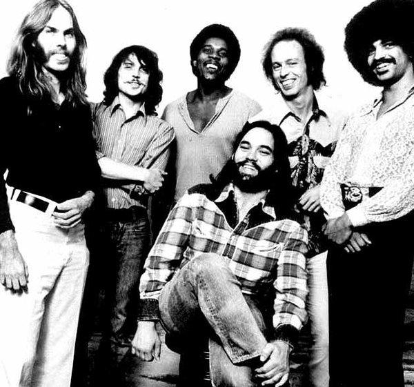 Little Feat - Rad Gumbo