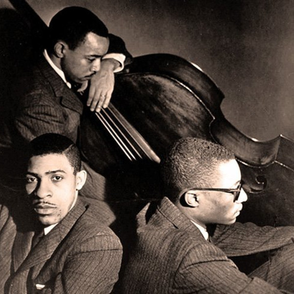 The Ramsey Lewis Trio (избранное)